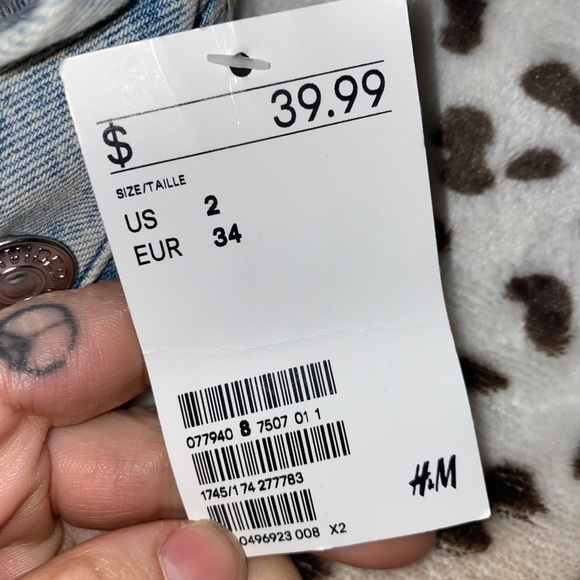 Overalls - Picture 2 of 2